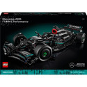 CONSTRUCTOR LEGO TECHNIC MERCEDES 42171