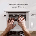 Baseus Converter USB / Type-C Adapter