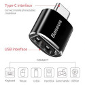 Baseus Converter USB / Type-C Adapter