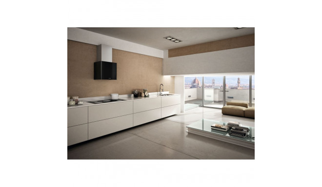 Cooker hood Faber Lithos EG6 WH MATT A45