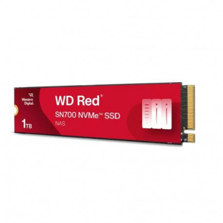 Red SN700 2 TB 2280 NVMe M.2 PCIe SSD-ketas