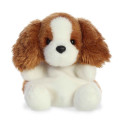 AURORA Palm Pals Plīša rotaļlieta kokerspaniels Lady, 12 cm