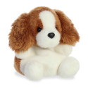 AURORA Palm Pals Plīša rotaļlieta kokerspaniels Lady, 12 cm