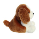 AURORA Palm Pals Plush Cocker spaniel Lady, 12 cm