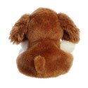 AURORA Palm Pals Plīša rotaļlieta kokerspaniels Lady, 12 cm