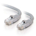 LogiLink CAT6 S-FTP 30m networking cable Grey SF/UTP (S-FTP)