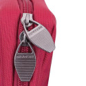Rivacase 8630 39.6 cm (15.6") Messenger case Red