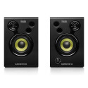 Hercules DJMonitor 32 Black Wired 30 W