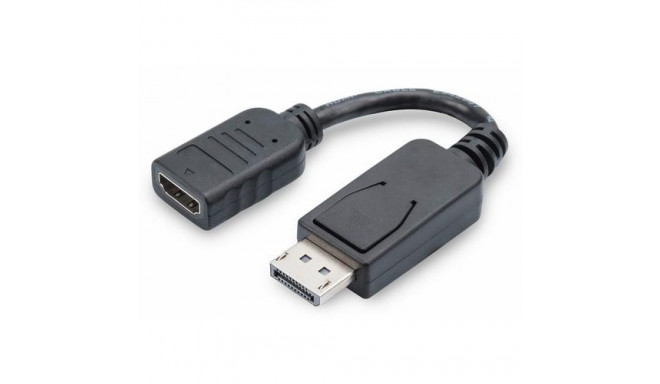 Digitus DisplayPort Adapter / Converter