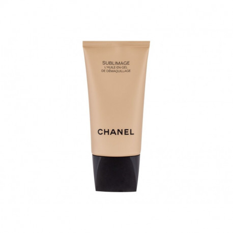Chanel Sublimage l’Huile-en-Gel de Demaquillage (150ml)
