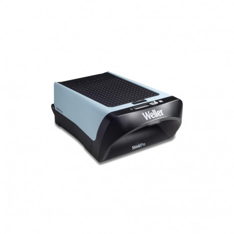 Jootegaaside imur ZERO SMOG SHIELD PRO