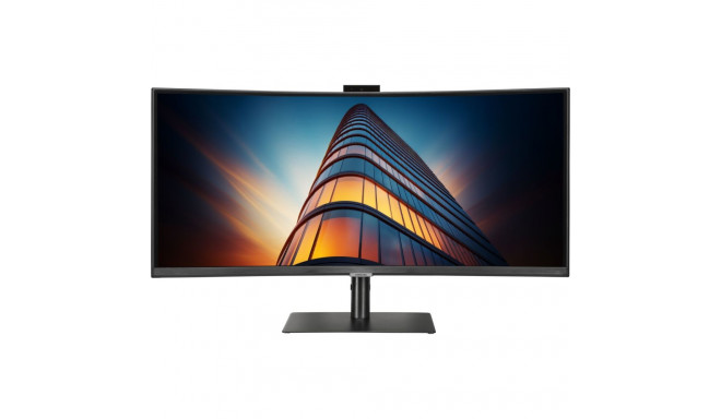 Samsung ViewFinity S65VC LS34C652VAUXEN - 34'' | VA | UWQHD | 100Hz