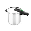 käepide" Monix Braisogona_M560005 Roostevaba teras 10 L (4 + 6 L)