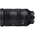 Sigma 28-105mm f/2.8 DG DN Art objektiiv Sonyle