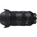 Sigma 28-105mm f/2.8 DG DN Art objektiiv Sonyle