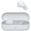 Sony wireless earphones WF-C510, white