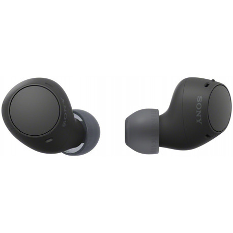 Sony беспроводные наушники WF-C510, черный