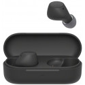 Sony wireless earphones WF-C510, black