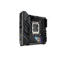 Asus | ROG STRIX B760-I GAMING WIFI | Processor family Intel | Processor socket LGA1700 | DDR5 SDRAM