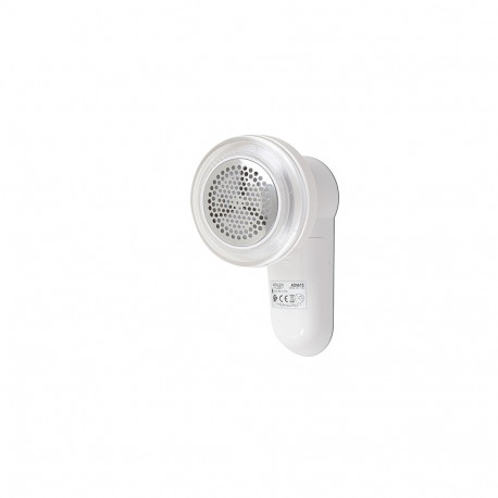 Adler riidepallide eemaldaja AD 9615 AA batteries, valge
