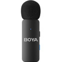 Boya juhtmevaba mikrofon BY-V4U USB-C