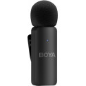 Boya juhtmevaba mikrofon BY-V4U USB-C