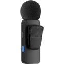 Boya wireless microphone BY-V4D Lightning