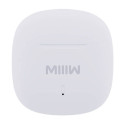 Conch True Plus MIIIW Wireless Headphones (White)