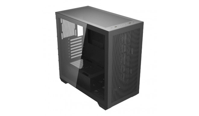 Darkflash DLX4000 Mesh Computer Case (black)