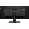 "86,7cm/34"" (3440x1440) Lenovo ThinkVision P34w-20 21:9 UWQHD IPS Curved 4ms 60Hz HDMI DP USB-C Spe