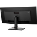 "86,7cm/34"" (3440x1440) Lenovo ThinkVision P34w-20 21:9 UWQHD IPS Curved 4ms 60Hz HDMI DP USB-C Spe