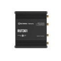 Router RUT361 LTE (Cat6), 3G, WiFi MIMO, LAN, WAN