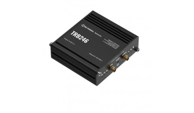 TRB246 LTE(Cat 4),3G,2G,RS,Ethernet