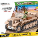 Sd.Kfz 10 Demag D7