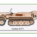 Sd.Kfz 10 Demag D7
