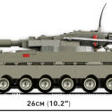 Blocks Merkava mk.I 830 kl.