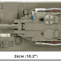 Blocks Merkava mk.I 830 kl.