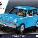 Blocks Trabant 601