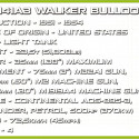 Blocks M41A3 Walker Bulldog