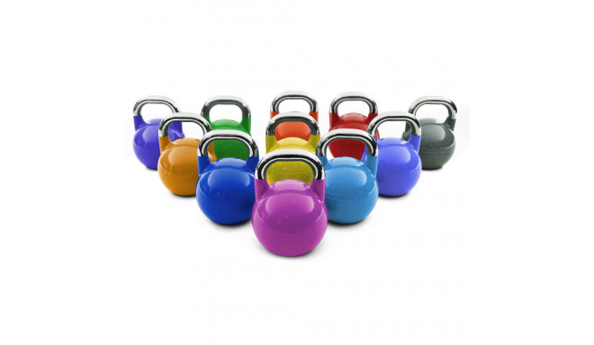 TOORX Kettlebell Olympic evo KCAE-12 12kg