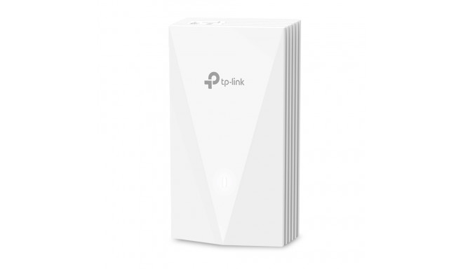 TP-Link Omada EAP655-Wall V1 Trådløs forbindelse Hvid