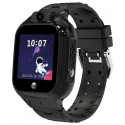 Forever smartwatch for kids See Me 3 KW-320, black