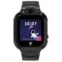 Forever smartwatch for kids See Me 3 KW-320, black