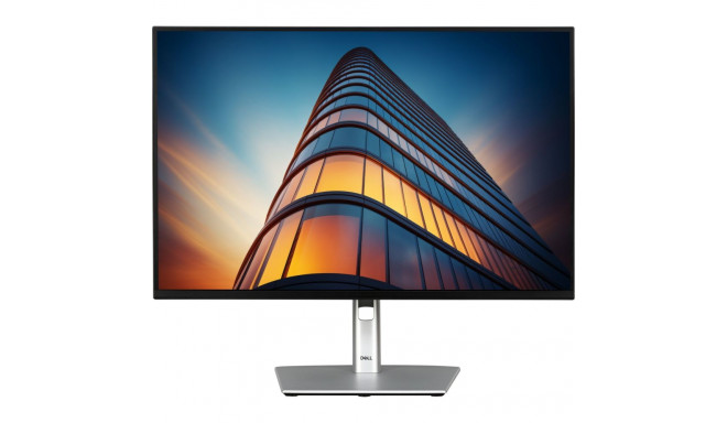 LCD Monitorius|DELL|P2425E|24&amp;quot;|Business|Panel IPS|1920x1200|16:10|100Hz|Matte|8 ms|Swiv