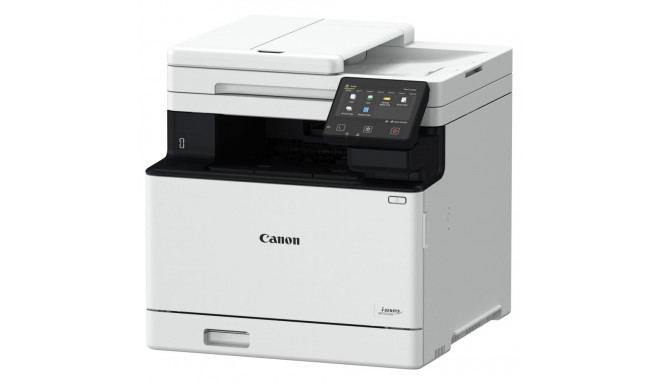 Canon i-SENSYS MF752Cdw Laser A4 1200 x 1200 DPI 33 ppm Wi-Fi