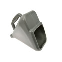 Kummiühendusega värvimispüstol, G01146, GEKO