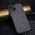 Shine case for iPhone 16 Plus 6,7" smoky
