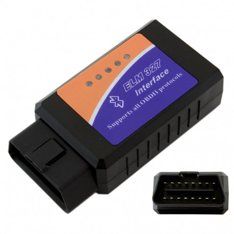 KB3D adapter elm 327 Bluetooth xline