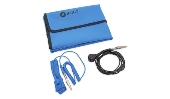 iFixit kaasaskantav antistaatiline matt