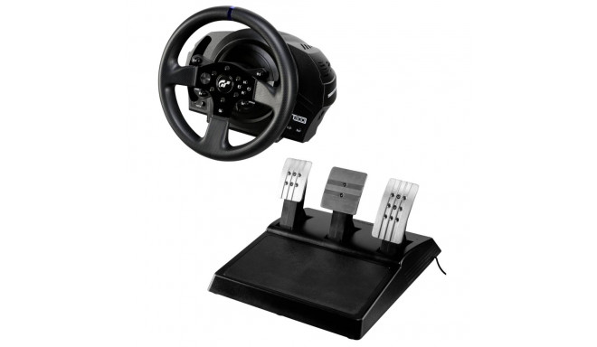 Thrustmaster T300RS - GT Edition -rattiohjain, PC / PS3 / PS4